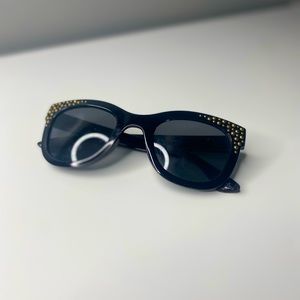 Black Shades